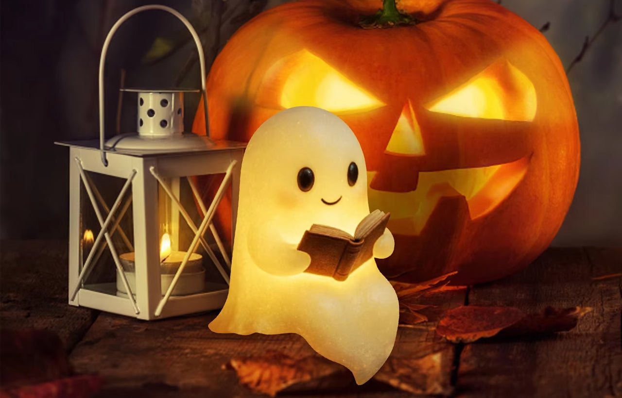 Why Halloween Matters